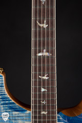 Paul Reed Smith McCarty Electric Guitar in Faded Blue Jean