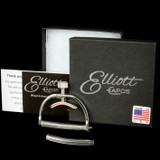 Elliott Capos Elite Guitar Capo
