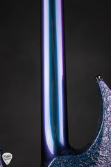 ESP Original FRX Electric Guitar in Cast Metal Andromeda II