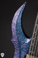 ESP Original FRX Electric Guitar in Cast Metal Andromeda II