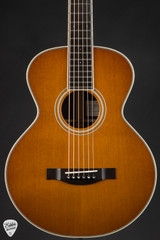 Santa Cruz FireFly – Western Red Cedar & Indian Rosewood Acoustic Guitar