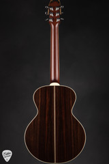 Santa Cruz FireFly – Western Red Cedar & Indian Rosewood Acoustic Guitar