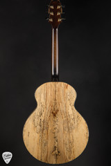 Kevin Ryan Cathedral Grand Fingerstyle – Engelmann Spruce & Spalted Tamarind Acoustic Guitar