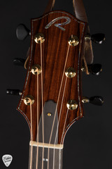 Kevin Ryan Cathedral Grand Fingerstyle – Engelmann Spruce & Spalted Tamarind Acoustic Guitar