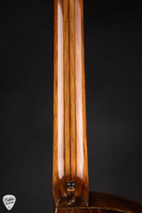 2012 – Laurie Williams 20th Year Commemorative Tui Signature – Paraoanui Sinker & Brazilian Rosewood Acoustic Guitar