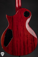 ESP USA Eclipse Black Cherry