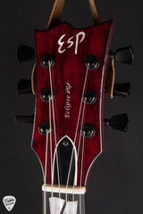 ESP USA Eclipse Black Cherry
