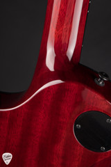 ESP USA Eclipse Black Cherry