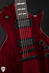 ESP USA Eclipse Black Cherry