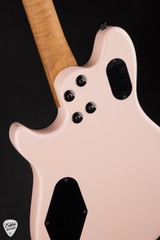 EVH USA Custom Shop Wolfgang HS TOM Shell Pink Electric Guitar