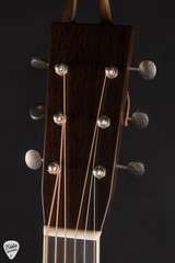 Bourgeois D Large Soundhole T-Bar Aged Tone Adirondack & Brazilian Rosewood Acoustic Guitar