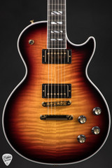 Gibson Les Paul Modern Supreme Fireburst Electric Guitar