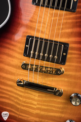 Gibson Les Paul Modern Supreme Fireburst Electric Guitar