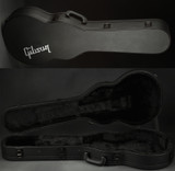 Gibson USA Hardshell Les Paul Case