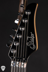 Suhr Pete Thorn Custom HSS Red Sparkle Electric Guitar