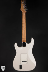 Suhr Pete Thorn Traditional 90 Trans White Electric Guitar