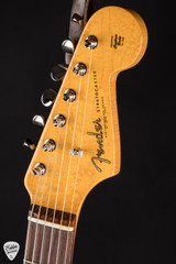 Fender Limited Edition American Vintage II 1961 Stratocaster Fiesta Red