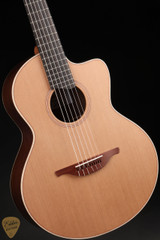 Lowden S-23J Nylon Jazz