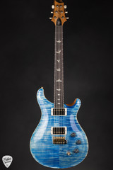 Paul Reed Smith DGT (David Grissom Trem) Electric Guitar in Faded Blue Jean
