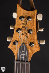 Paul Reed Smith DGT (David Grissom Trem) Electric Guitar in Faded Blue Jean