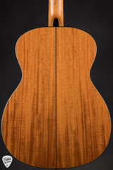 Goodall Grand Concert Acoustic Guitar in Honduran Mahogany