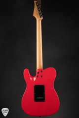 Suhr 10th Anniversary Andy Wood Signature Modern T Electric Guitar in Rosso Corsa