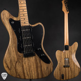 Suhr Classic JM - Black Limba