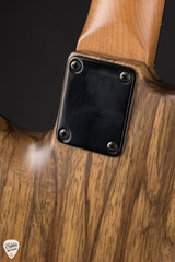 Suhr Classic JM - Black Limba