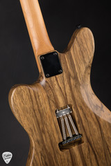 Suhr Classic JM - Black Limba