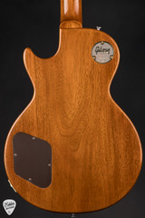 Gibson Custom Shop 1954 Les Paul Goldtop Reissue Double Gold Electric Guitar
