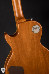 Gibson Custom Shop 1954 Les Paul Goldtop Reissue Double Gold Electric Guitar