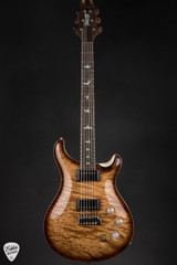 Paul Reed Smith Private Stock 11886 DGT (David Grissom Trem) Natural Smokeburst Electric Guitar