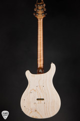 Paul Reed Smith Private Stock 11886 DGT (David Grissom Trem) Natural Smokeburst Electric Guitar