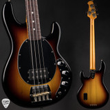 Ernie Ball Music Man Pino Palladino 79 Burst Bass Guitar