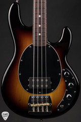 Ernie Ball Music Man Pino Palladino 79 Burst Bass Guitar