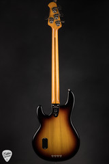 Ernie Ball Music Man Pino Palladino 79 Burst Bass Guitar