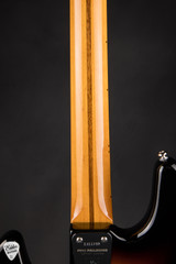 Ernie Ball Music Man Pino Palladino 79 Burst Bass Guitar