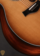 Sale Pending - Taylor 50th Anniversary 314ce - Shaded Edge Burst