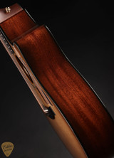 Sale Pending - Taylor 50th Anniversary 314ce - Shaded Edge Burst