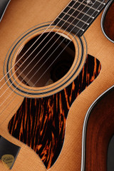 Sale Pending - Taylor 50th Anniversary 314ce - Shaded Edge Burst