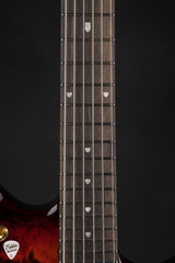 Ernie Ball Music Man BFR JP15 Solar Flare Electric Guitar