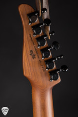 Tom Anderson Shorty Li’l Angel Natural Watermelon Burst Electric Guitar