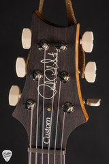 Paul Reed Smith Custom 24 Piezo Charcoal Electric