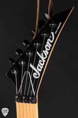 Jackson Pro Origins 1985 Limited Edition San-Dimas Two Face Electric Guitar