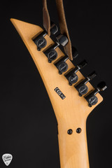 Jackson Pro Origins 1985 Limited Edition San-Dimas Two Face Electric Guitar