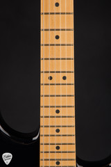 Jackson Pro Origins 1985 Limited Edition San-Dimas Two Face Electric Guitar