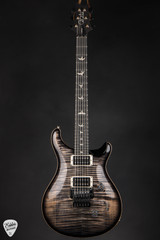 Paul Reed Smith Custom 24 Floyd Charcoal Burst Electric Guitar