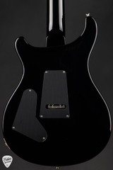 Paul Reed Smith Custom 24 Floyd Charcoal Burst Electric Guitar