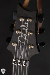Paul Reed Smith Custom 24 Floyd Charcoal Burst Electric Guitar