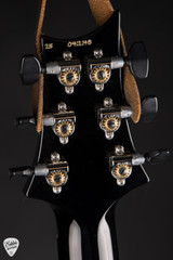 Paul Reed Smith Custom 24 Floyd Charcoal Burst Electric Guitar